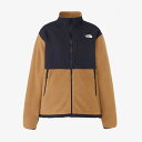 THE NORTH FACE(ザ・ノース・フェイス) NAW72450 デナリジャケット レディース アウトドア フリース カジュアル シンプル アウター