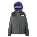 THE NORTH FACE(ザ・ノース・フェイス) NPW12333 レディース マウンテンレインテックスジャケット アウトドア 防水 GORE-TEX