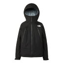 THE NORTH FACE(ザ・ノース・フェイス) NPW12501 クライムライトジャケット レディース GORE-TEX 登山 アウトドア キャンプ