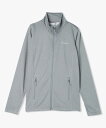 Columbia(コロンビア) AR9965 ウィメンズパークビューグリッドフリースフルジップ アウトドア 防寒 キャンプ トレッキング