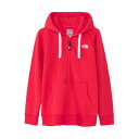 THE NORTH FACE(ザ・ノース・フェイス) NTW12442 リアビューフルジップフーディ レディース パーカー カジュアル スポーツ(4)