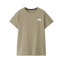 【メール便OK】THE NORTH FACE(ザ・ノース・フェイス) NTW12575 ショートスリーブエンデューロクルー レディース ランニングウェア スポーツ