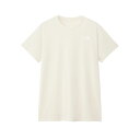 【メール便OK】THE NORTH FACE(ザ・ノース・フェイス) NTW12595 ショートスリーブGTDメランジクルー レディース ランニングウェア スポーツ