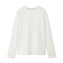 THE NORTH FACE(ザ・ノース・フェイス) NTW62375 ロングスリーブエンデューロクルー レディース ロンT スポーツ アウトドア ランニング
