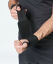 【メール便OK】UNDER ARMOUR(アンダーアーマー) 1383498 UAリスト ラップス トレーニング 小物 フィットネス 運動 リストストラップ