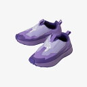 THE NORTH FACE(ザ・ノース・フェイス) NFJ52441 グラバル スリッポン キッズ アウトドア スポーツ 外遊び ランニング