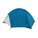 THE NORTH FACE(ザ・ノース・フェイス) NV22404 マウンテンネスト2 テント キャンプ 2人用 アウトドア 山登り 簡単設営