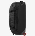 THE NORTH FACE(ザ・ノース・フェイス) NM82413 ベースキャンプローリングサンダー36インチ キャリーバッグ スーツケース アウトドア 旅行