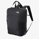 THE NORTH FACE(ザ・ノース・フェイス) NM82456 ヘイジートートパック リュック アウトドア 旅行 アウトドア ビジネス 通勤
