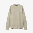 THE NORTH FACE(ザ・ノース・フェイス) NT12444 ネバーストップアイエヌジークルー ユニセックス トレーナー カジュアル アウトドア(4)