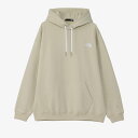 THE NORTH FACE(ザ・ノース・フェイス) NT12443 メンズ ネバーストップアイエヌジーフーディ ユニセックス アウトドア カジュアル
