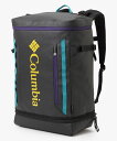 Columbia(コロンビア) PU8995 サイドキック35L バックパック リュック 通学 アウトドア カジュアル シンプル 部活