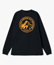 Columbia(コロンビア) PM0571 アーバンハイクグラフィックロングスリーブTシャツ 半袖 カジュアル アウトドア キャンプ