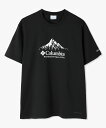 Columbia(コロンビア) PM0616 アーバンハイクグラフィックショートスリーブTシャツ 半袖 カジュアル キャンプ アウトドア
