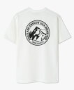 Columbia(コロンビア) PM0616 アーバンハイクグラフィックショートスリーブTシャツ 半袖 カジュアル キャンプ アウトドア