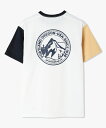 Columbia(コロンビア) PM0616 アーバンハイクグラフィックショートスリーブTシャツ 半袖 カジュアル キャンプ アウトドア