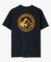 Columbia(コロンビア) PM0616 アーバンハイクグラフィックショートスリーブTシャツ 半袖 カジュアル キャンプ アウトドア