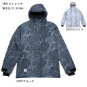 ONYONE ONETHREE(ワンスリー) OTJ93502 MENS JACKET メンズ スノージャケット 2LAYER