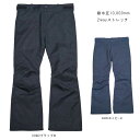 ONYONE ONETHREE(ワンスリー) OTP93600D MENS PANTS メンズ スノーパンツ スノーボード