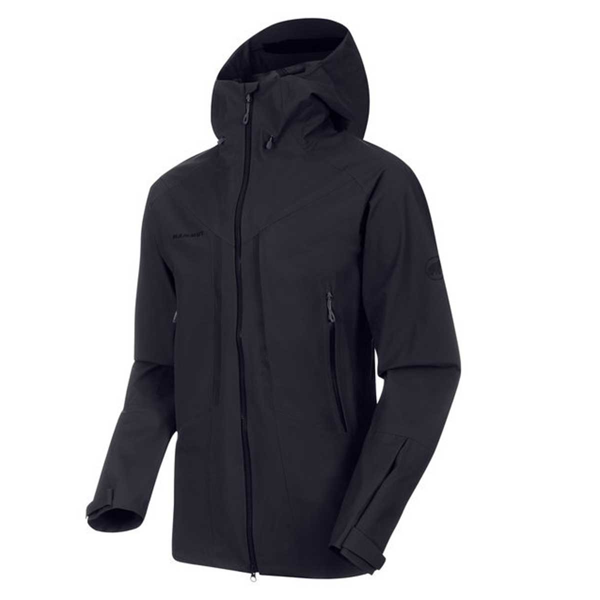 MAMMUT(マムート) 1010-26480 Masao HS Hooded Jacket Men マサオ HS フーディ マウンテン