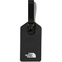 【メール便OK】THE NORTH FACE(ザ・ノース・フェイス) NN32114 PEBBLE LUGGAGE TAG ペブルラゲッジタグ アクセサリー ネ...