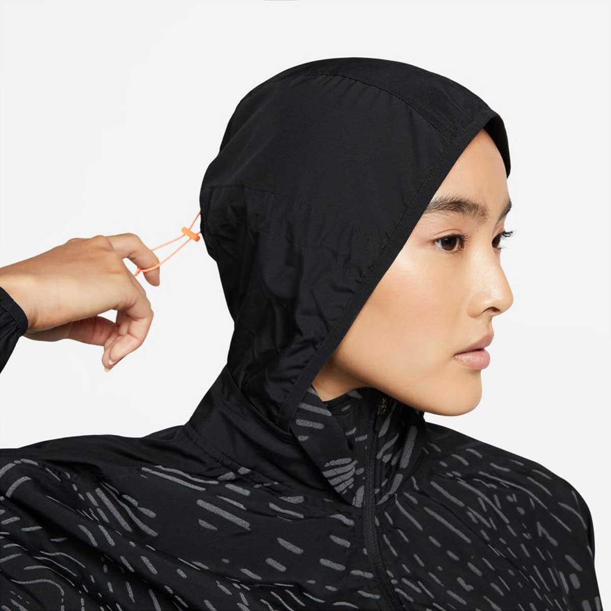 �ڥ᡼����OK�ۥʥ��� NIKE Dri-FIT ��ǥ����� ��ե쥯�ƥ��� �ե��åȥͥ� ���˥󥰥��㥱�å� DD6463