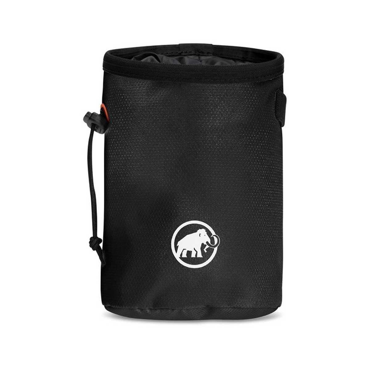 【メール便OK】MAMMUT マムート 2050-00320 Gym Basic Chalk Bag チョークバッグ クライミング ボルタリング