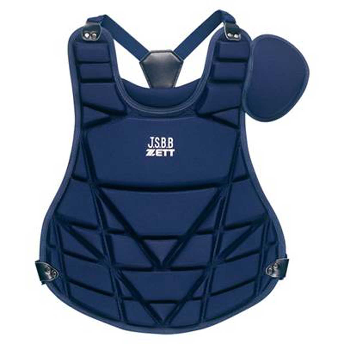 ZETT(ゼット) BLP7260A 少年軟式野球用プロテクター