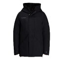 MAMMUT(マムート) 1010-29131 フローバーグ ハードシェル サーモ フーデッド コート ダウン 防寒 アウトドア