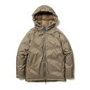 NANGA(ナンガ) N187 AURORA DOWN JACKET WOMEN オーロラダウンジャ ...