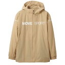 DESCENTE(デサント) DMMVJF11 メンズ AIRY TRANSFER ライトリップ フルジップフーディー