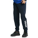 DESCENTE(デサント) DMMVJG20 メンズ S.F.TECH テーパードジョガーパンツ ムーブスポーツ
