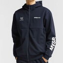 DESCENTE(デサント) DMMVJF20 メンズ S.F.TECH フルジップフーディ ムーブスポーツ