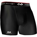 【メール便OK】McDavid(マクダビッド) M705 スポーツインナー コンプレッション ショーツ V 股関節周辺を適度にサポート