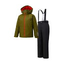 DESCENTE(デサント) DWJWJH90 JUNIORSUIT ジュニア スノーウェア スキーウェア 上下セット