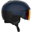 UVEX ウベックス スキー ヘルメット メンズ レディース ＜2024＞instinct visor / インビクタス バイザー / 566260 2023-2024 NEWモデル