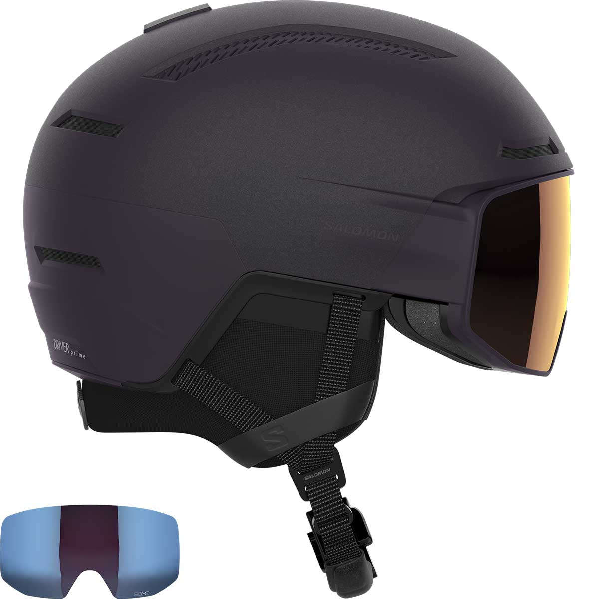 (取寄) スウィートプロテクション ルースター リ ミプス ル ヘルメット Sweet Protection Rooster II MIPS LE Helmet Natural Carbon