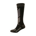 【メール便OK】DESCENTE(デサント) DWDWJB60 JUNIORSOCKS ジュニアソックス スキーソックス 靴下 子供用