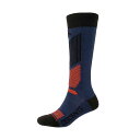 【メール便OK】DESCENTE(デサント) DWDWJB60 JUNIORSOCKS ジュニアソックス スキーソックス 靴下 子供用