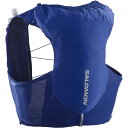 SALOMON(サロモン) LC2011500 ADV SKIN 5 メンズ レディース ランニングベスト フラスク付き トレラン