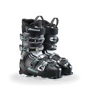 NORDICA(ノルディカ) 05067002Q04 THE CRUISE 65W レディース スキーブーツ クルーズ 104幅