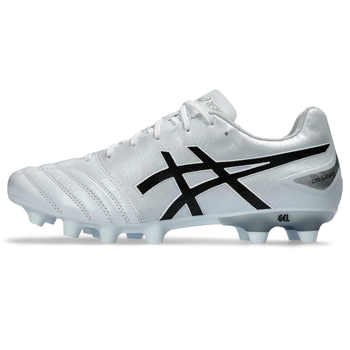 鞋子 - ASICS(アシックス) メンズ サッカースパイク DS LIGHT PRO 1103A095