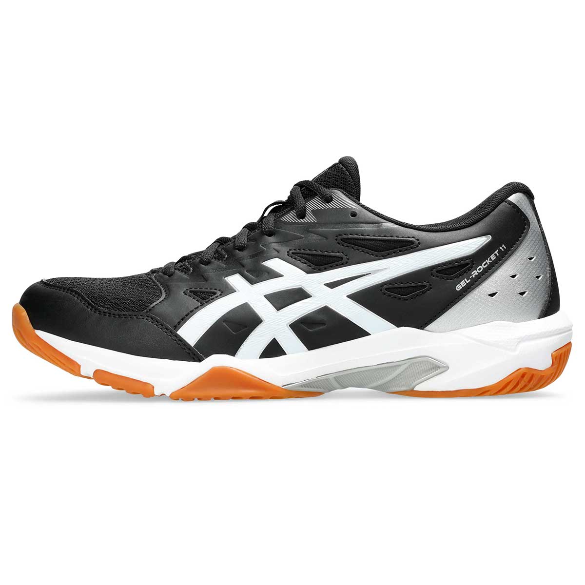 ASICS(å) 1073A065  ǥ ɥ塼 Х졼ܡ륷塼 GEL-ROCKET 11