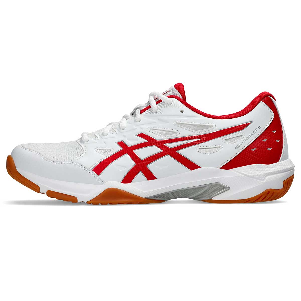 ASICS(å) 1073A065  ǥ ɥ塼 Х졼ܡ륷塼 GEL-ROCKET 11