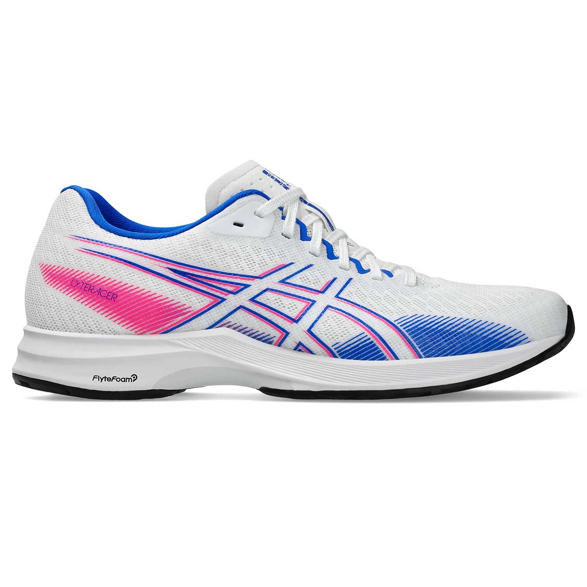 ASICS(アシックス) 1012B701 レディース ランニングシューズ LYTERACER 5