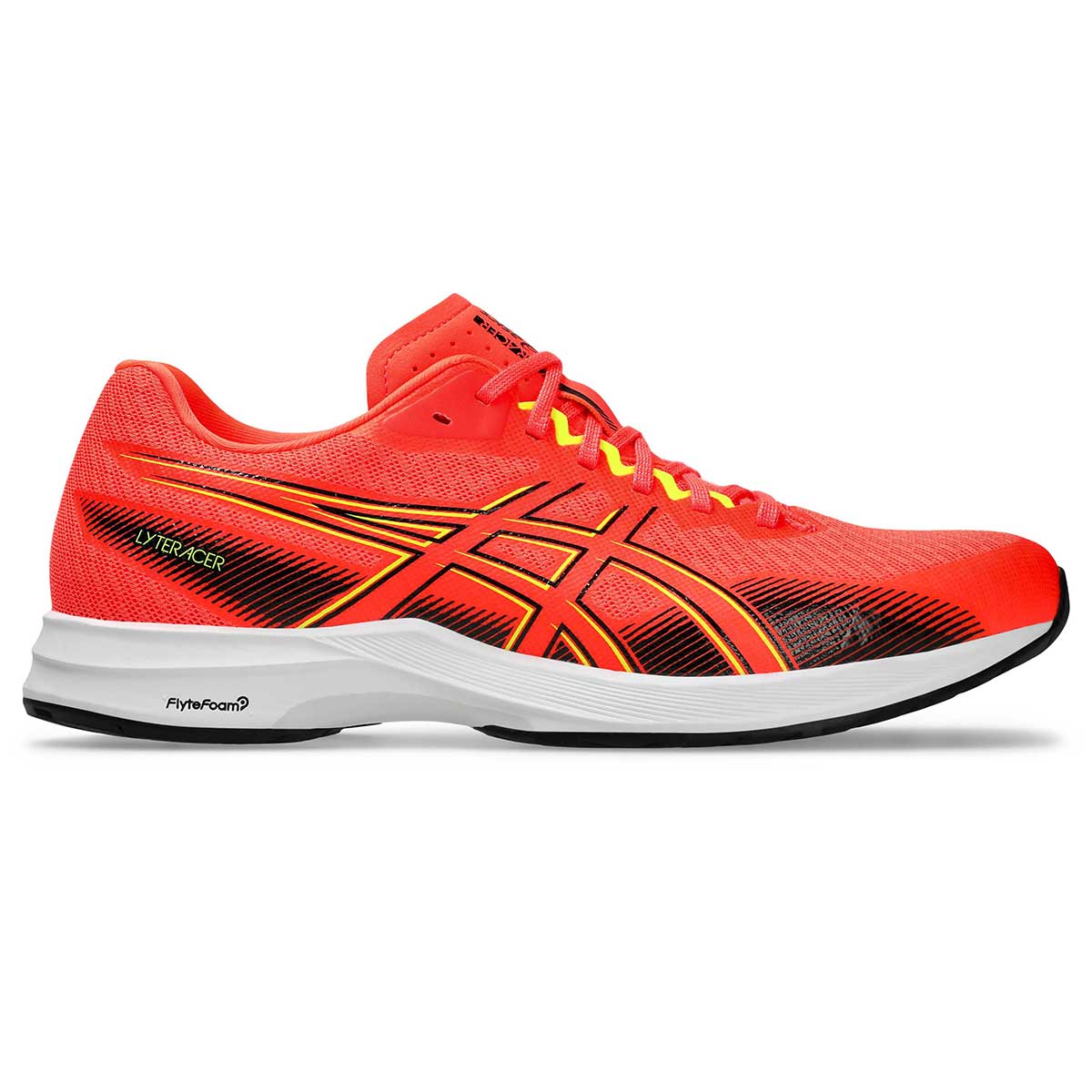 ASICS(アシックス) 1011B902 メンズ ランニングシューズ LYTERACER 5 WIDE