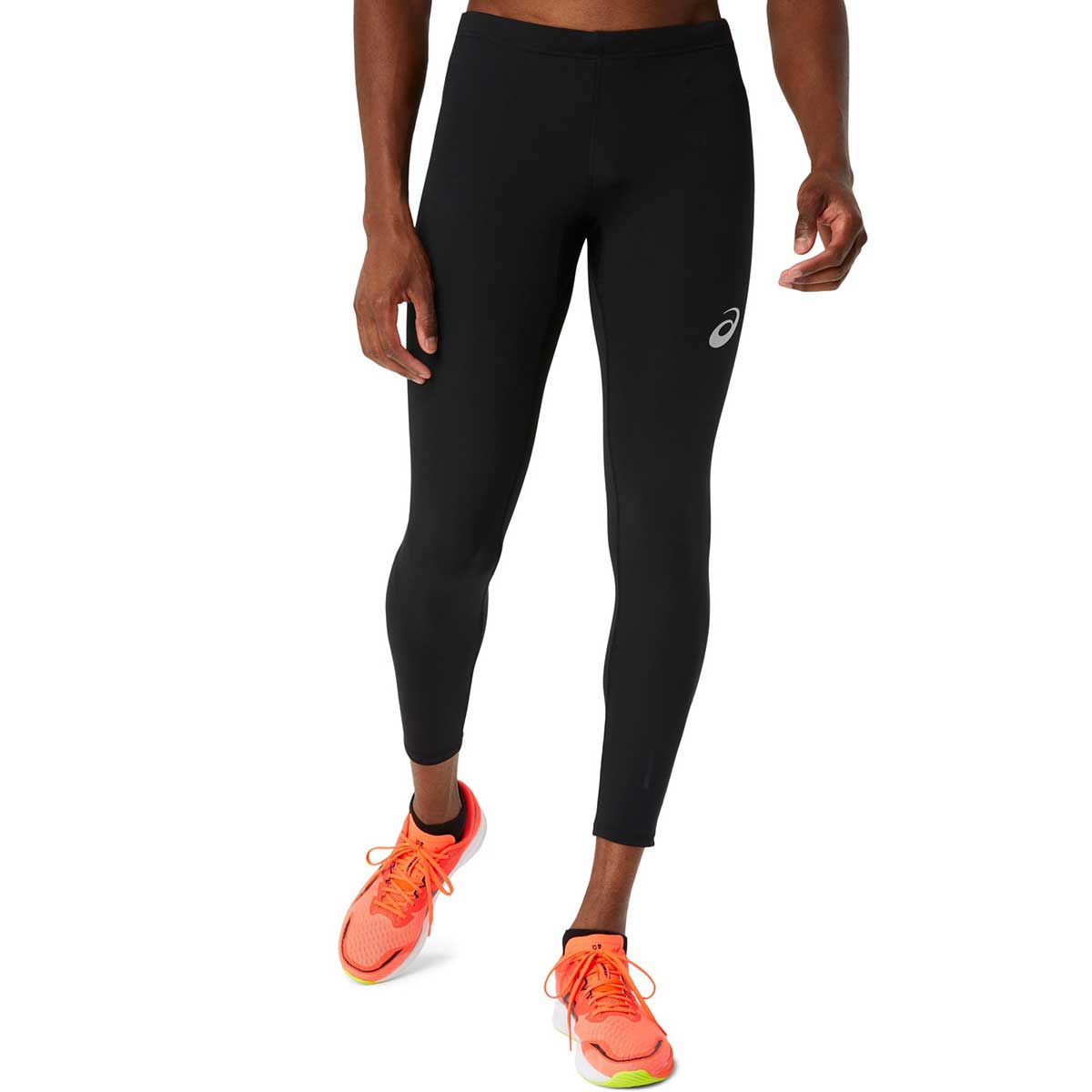 ASICS(AVbNX) 2091A681 Y  O^Cc MEN YAGASURI GRAPHIC LONG TIGHT