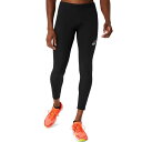 ASICS(AVbNX) 2091A681 Y  O^Cc MEN YAGASURI GRAPHIC LONG TIGHT