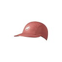 【メール便OK】MAMMUT(マムート) 1191-01321 Aenergy Light Cap アウトドアキャップ ハイキング トレッキング