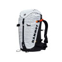 MAMMUT(マムート) 2520-03842 トリオン38 バックパック リュックサック ザック アウトドア 収納 多機能